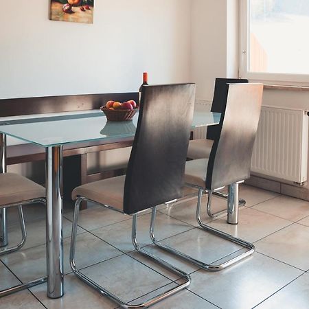 קרנייסקה גורה Apartma Soncek, On The Ski Slopes, Balcony, Private Parking מראה חיצוני תמונה