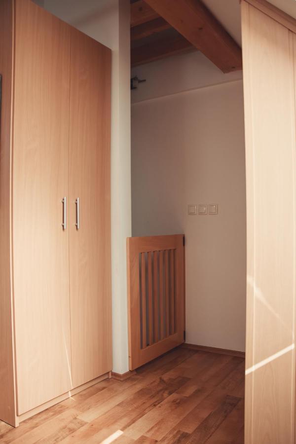 קרנייסקה גורה Apartma Soncek, On The Ski Slopes, Balcony, Private Parking מראה חיצוני תמונה